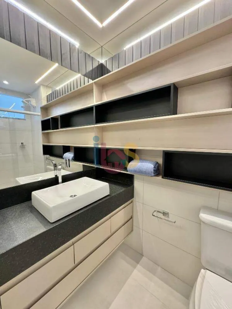 Apartamento, 1 quarto, 50 m² - Foto 9