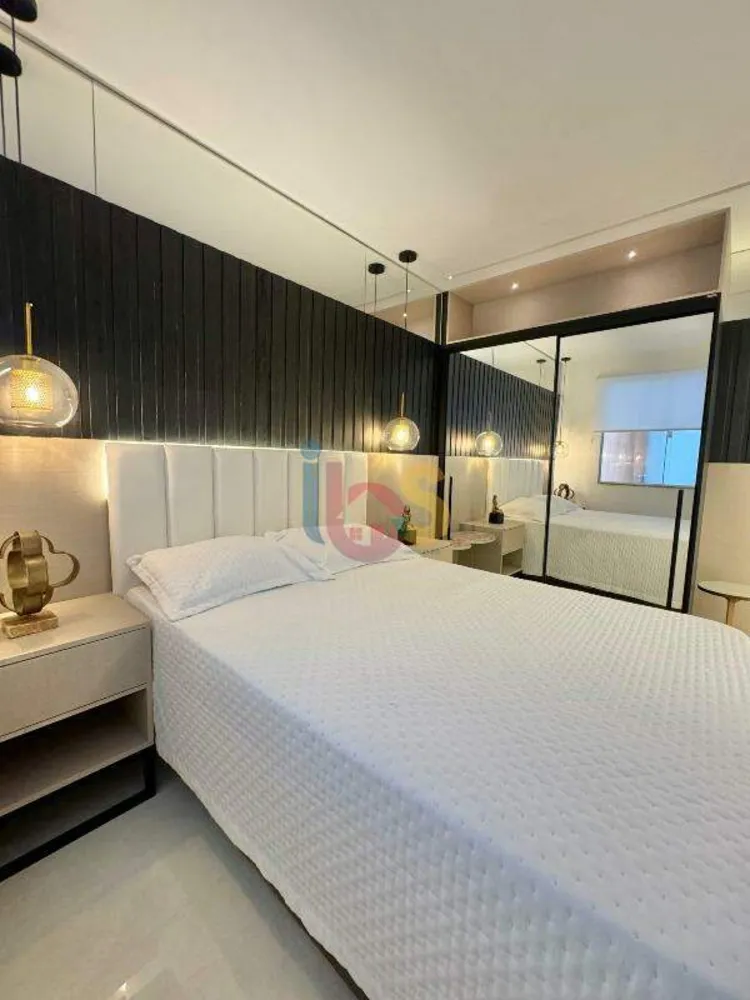 Apartamento, 1 quarto, 50 m² - Foto 7