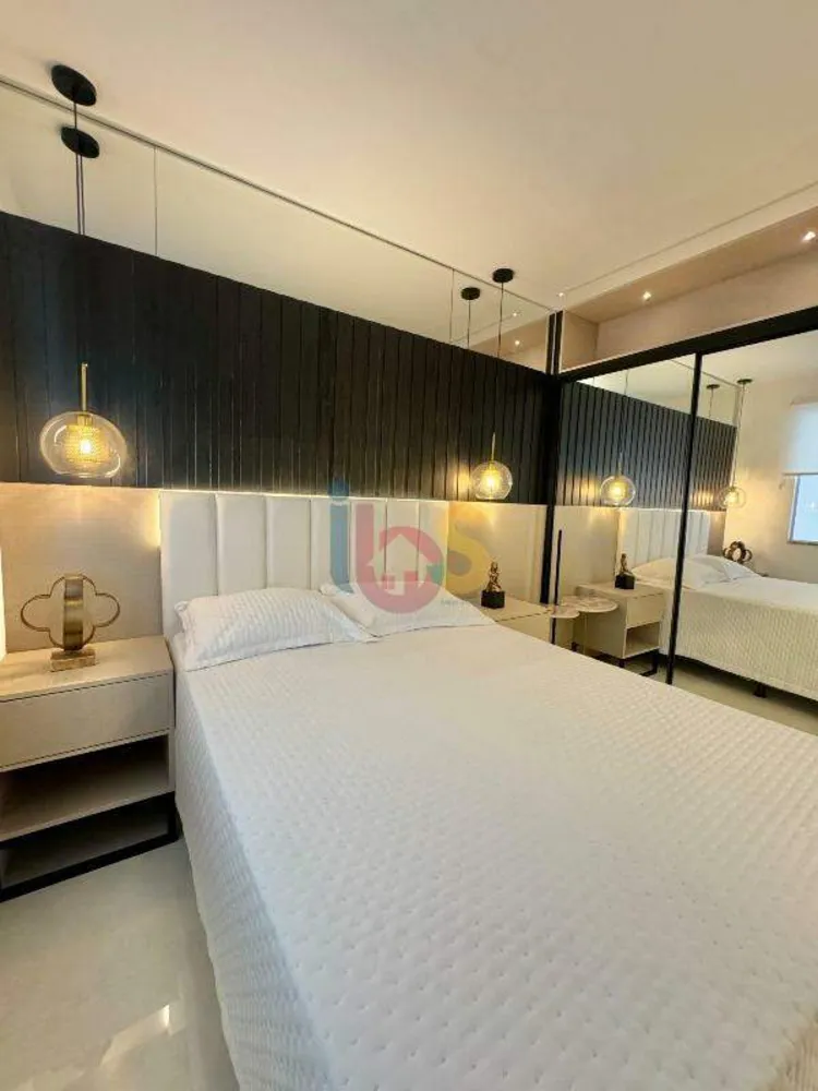 Apartamento, 1 quarto, 50 m² - Foto 8
