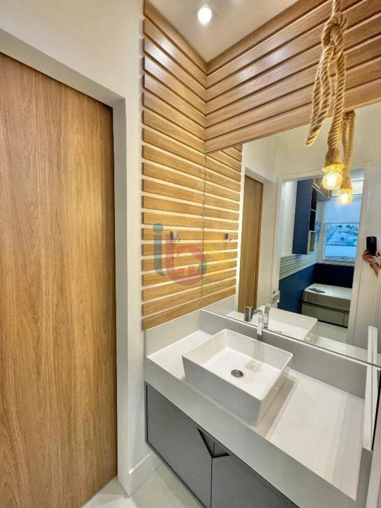 Apartamento, 1 quarto, 50 m² - Foto 10