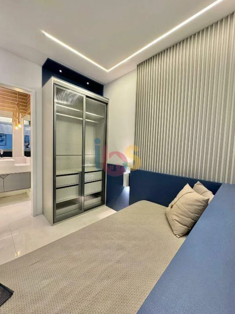Apartamento, 1 quarto, 50 m² - Foto 12