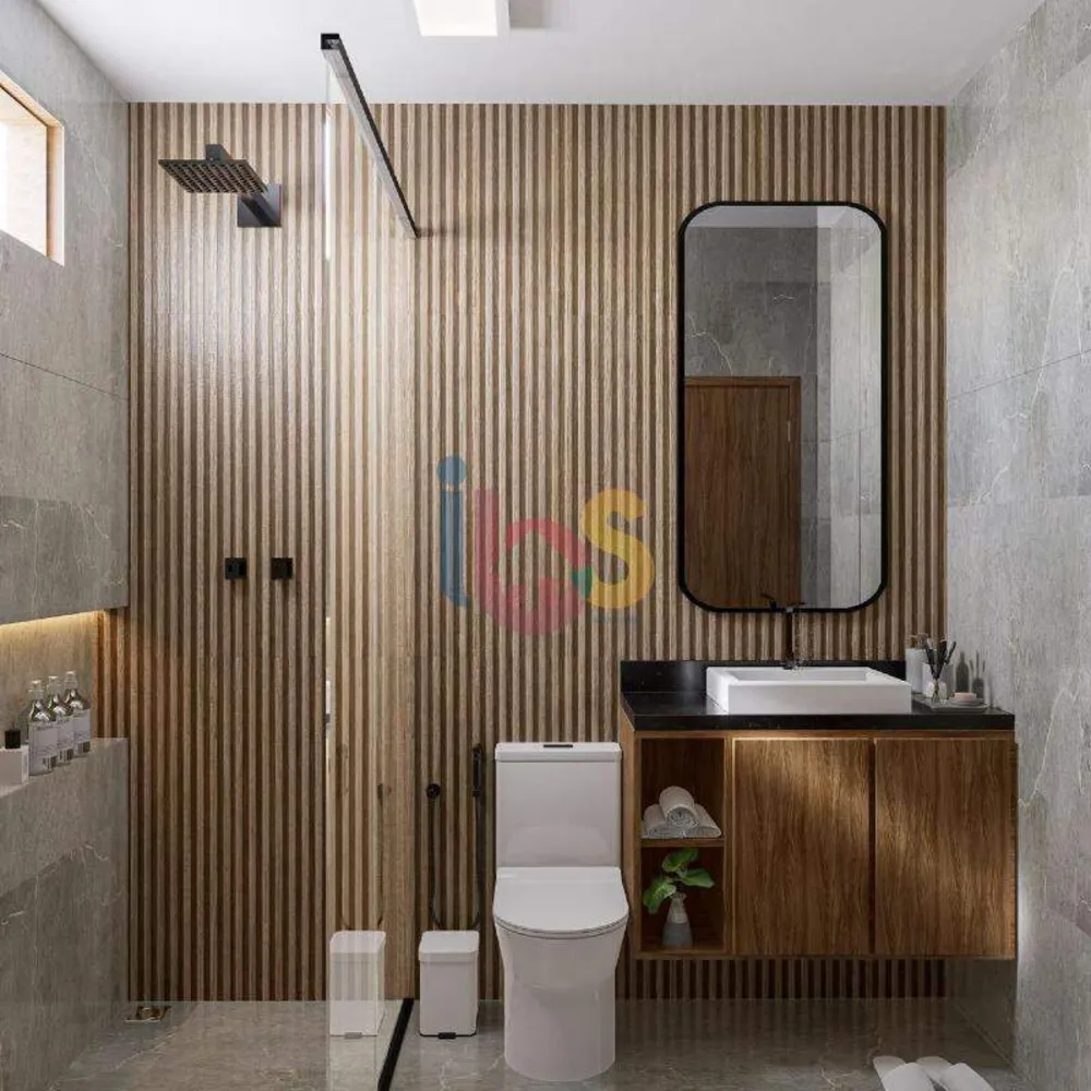 Sítio, 1 quarto, 48 m² - Foto 4