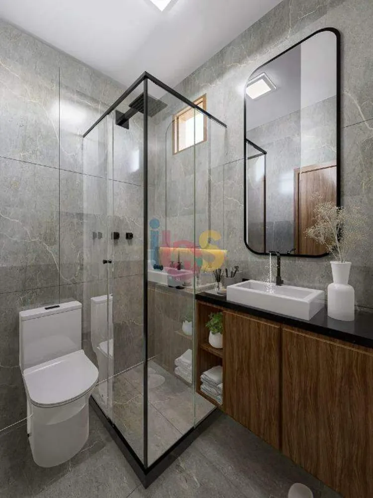 Sítio, 1 quarto, 48 m² - Foto 5