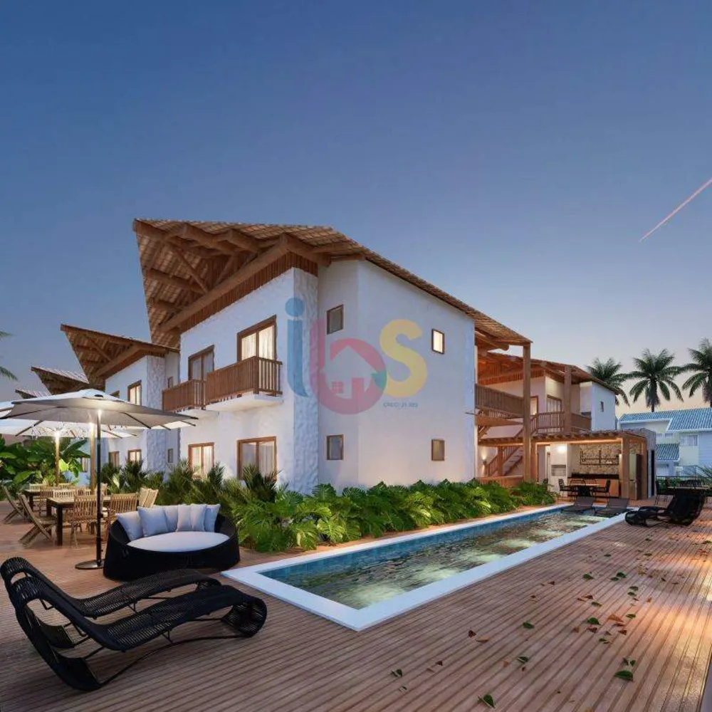 Sítio, 1 quarto, 48 m² - Foto 6