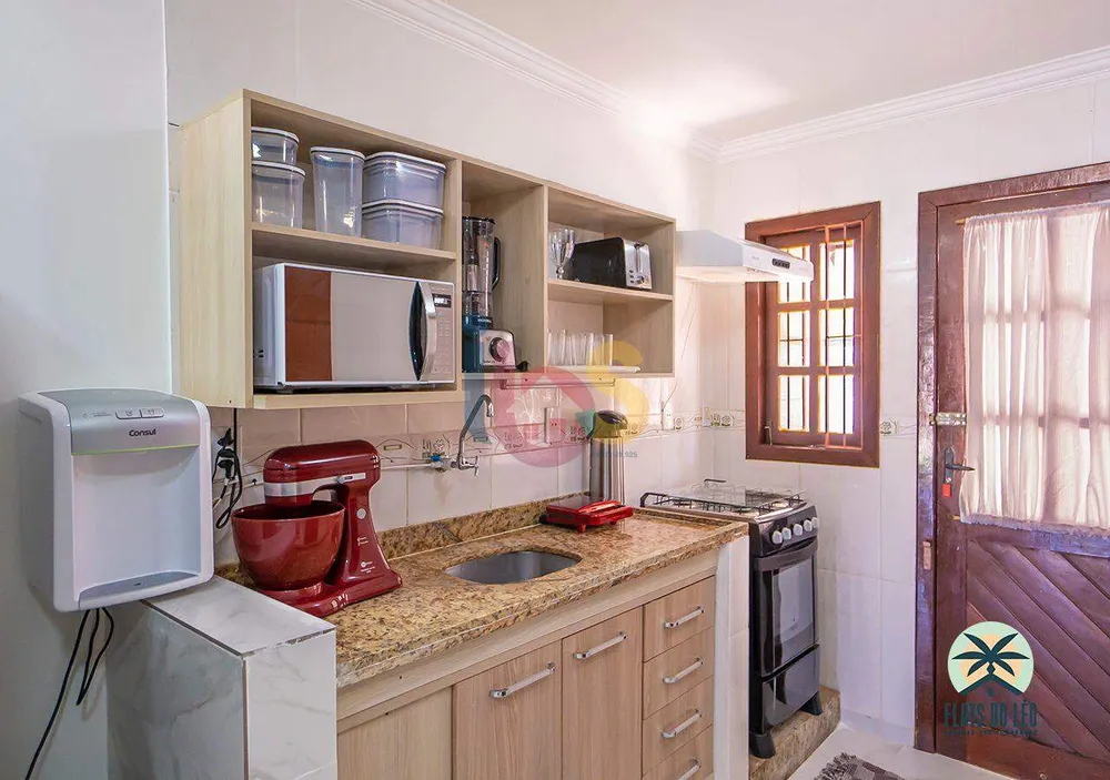 Casa, 3 quartos, 100 m² - Foto 1