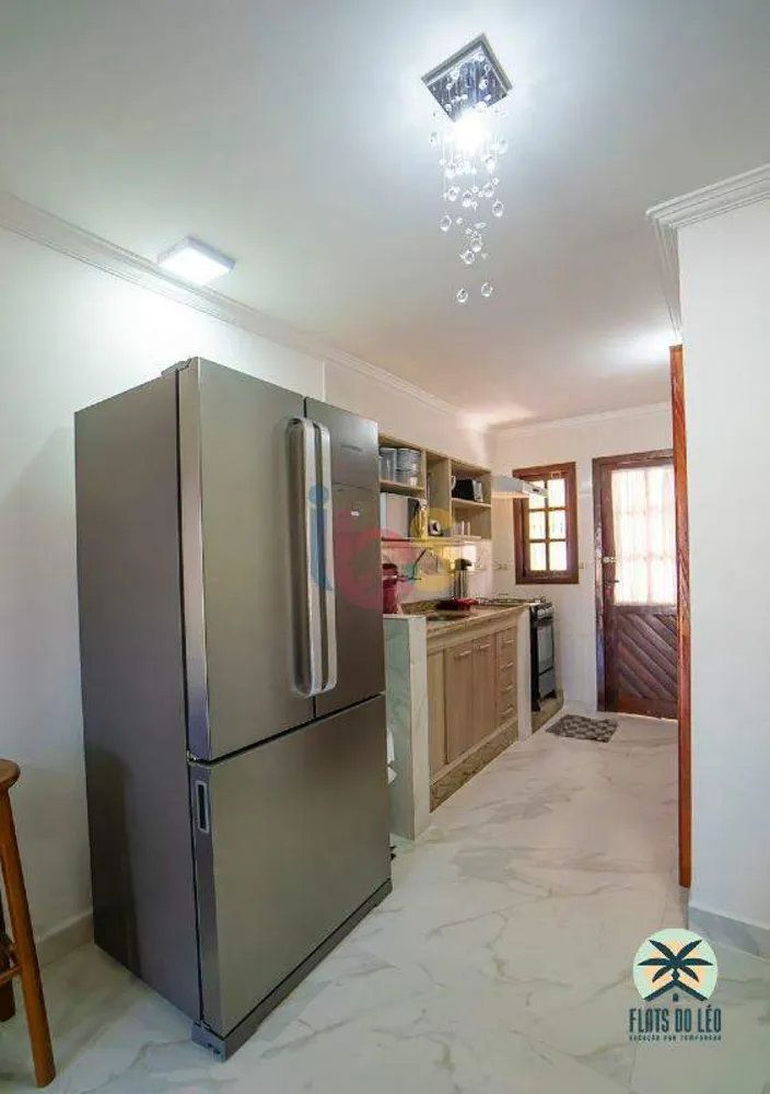Casa, 3 quartos, 100 m² - Foto 4