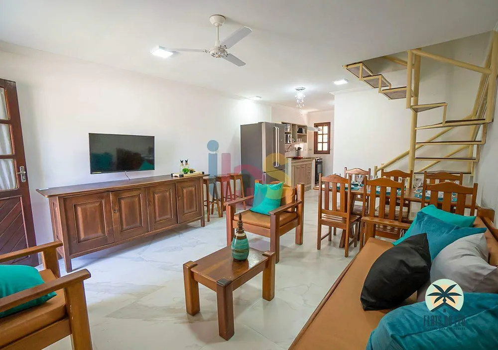 Casa, 3 quartos, 100 m² - Foto 15