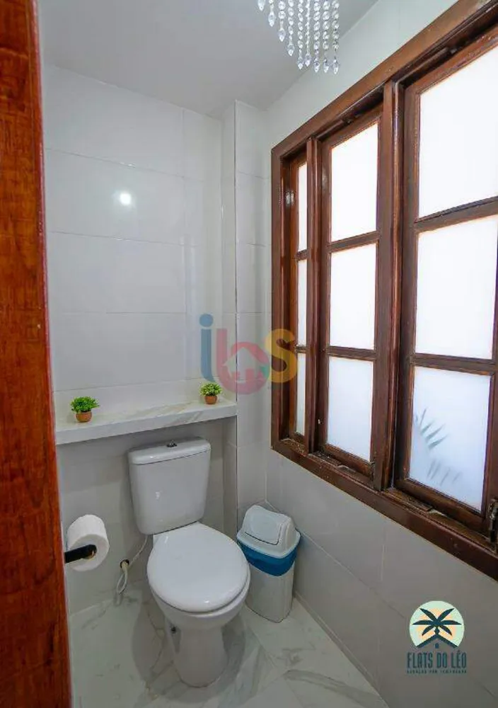 Casa, 3 quartos, 100 m² - Foto 13