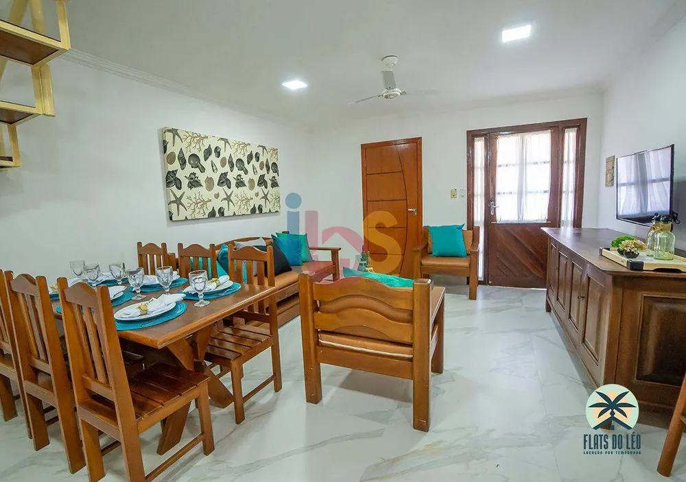 Casa, 3 quartos, 100 m² - Foto 11