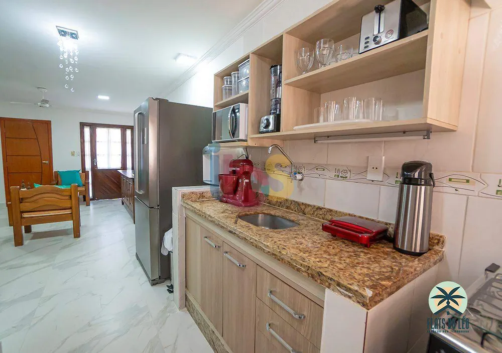 Casa, 3 quartos, 100 m² - Foto 3