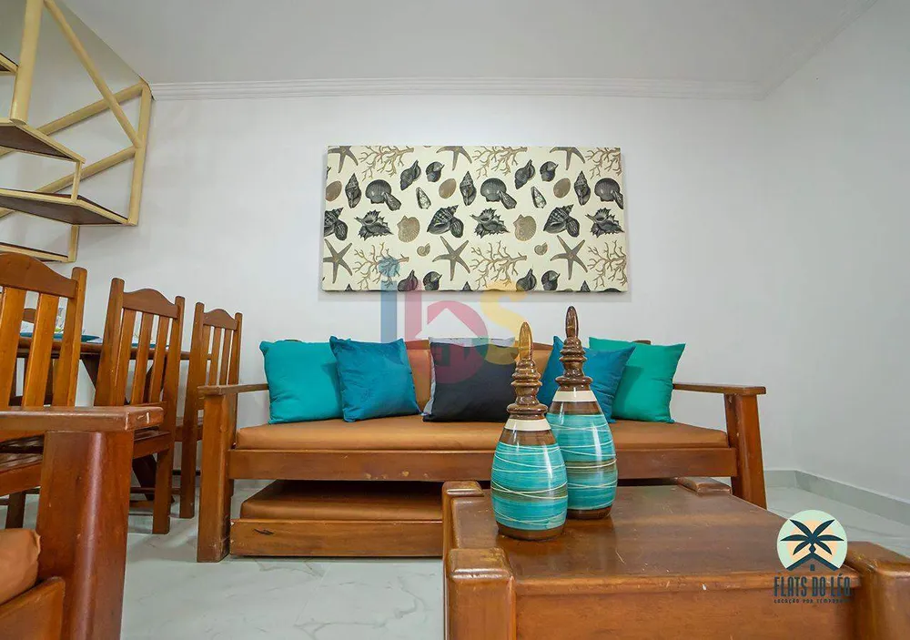 Casa, 3 quartos, 100 m² - Foto 14