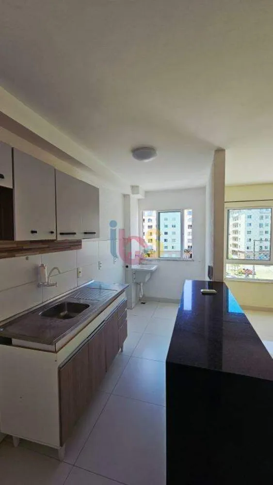 Apartamento, 3 quartos, 76 m² - Foto 2