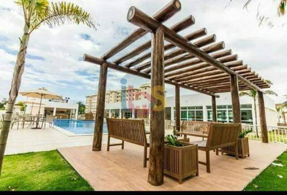 Apartamento, 3 quartos, 76 m² - Foto 1