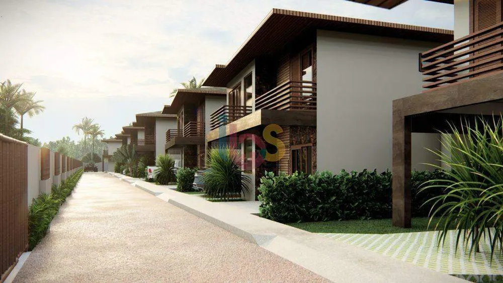 Casa, 4 quartos, 152 m² - Foto 1