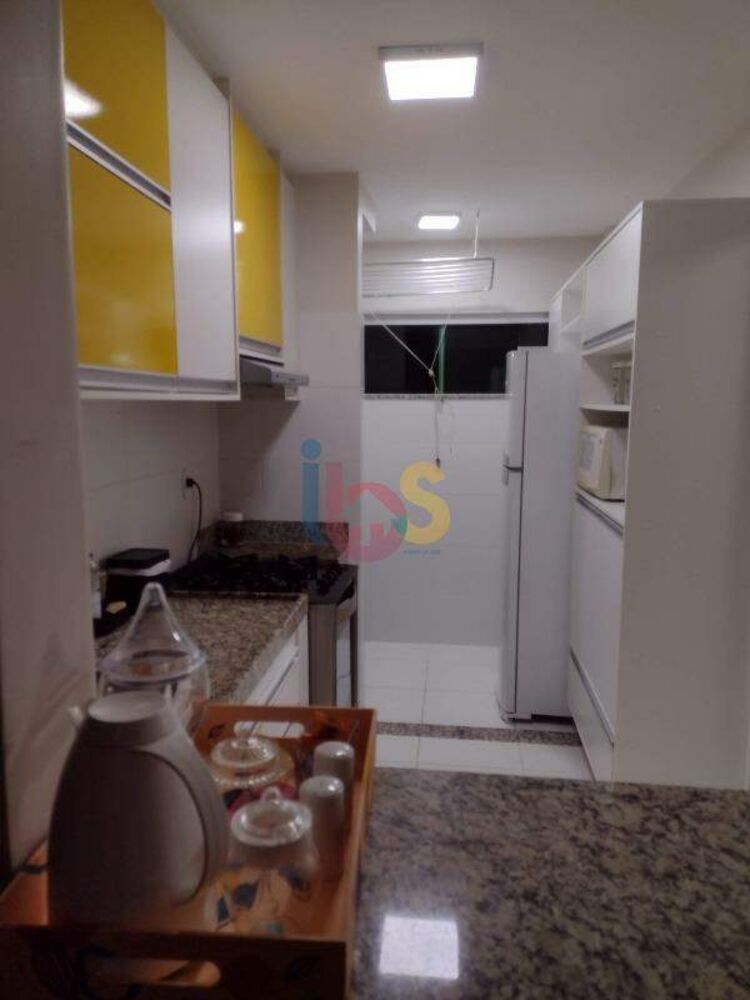 Apartamento à venda com 2 quartos, 61m² - Foto 9