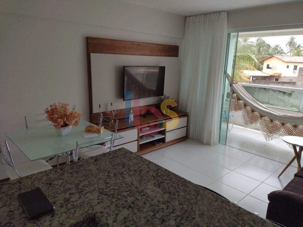 Apartamento à venda com 2 quartos, 61m² - Foto 4