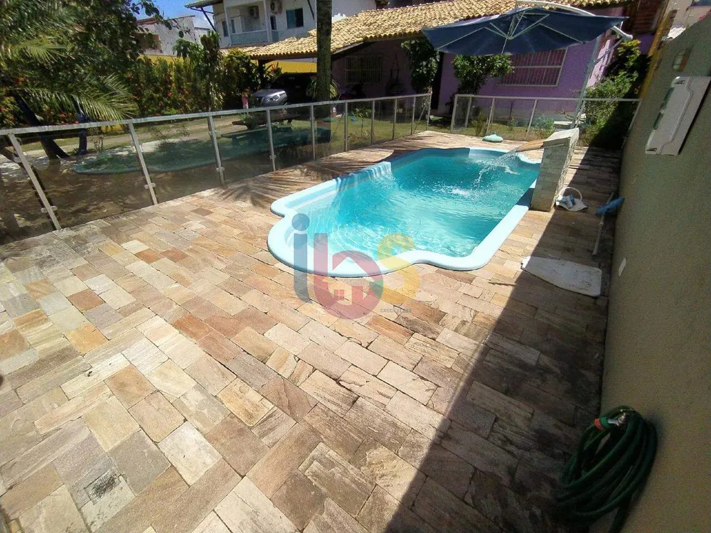 Casa, 3 quartos, 450 m² - Foto 11