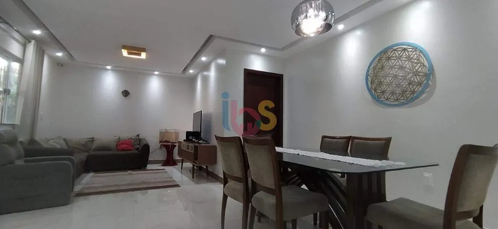 Casa, 3 quartos, 450 m² - Foto 5