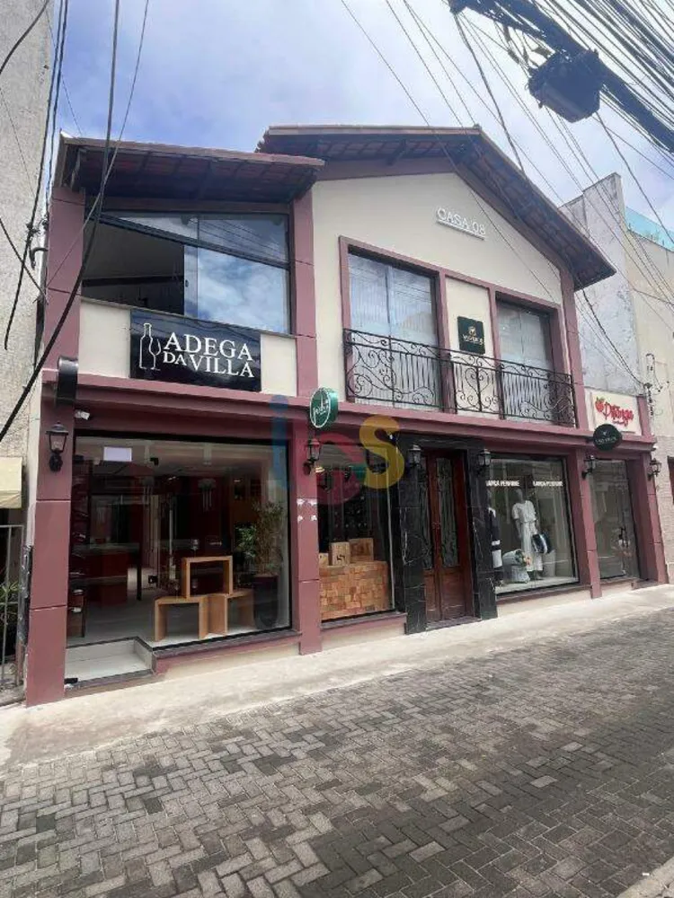 Sala-Conjunto, 35 m² - Foto 2