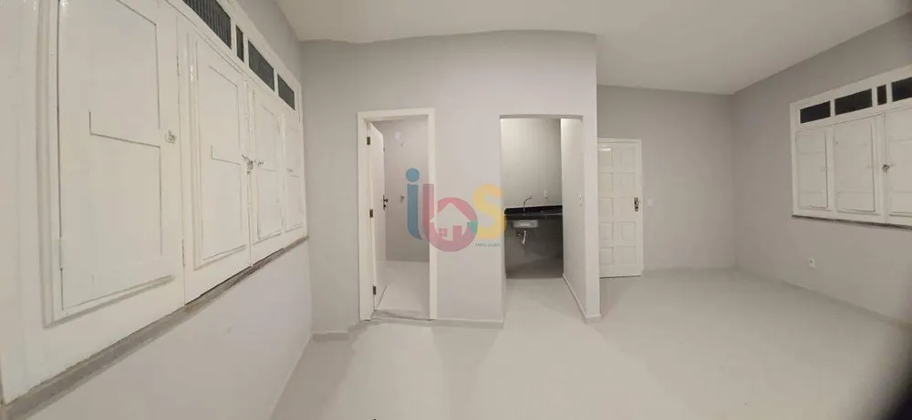 Sala-Conjunto, 35 m² - Foto 5