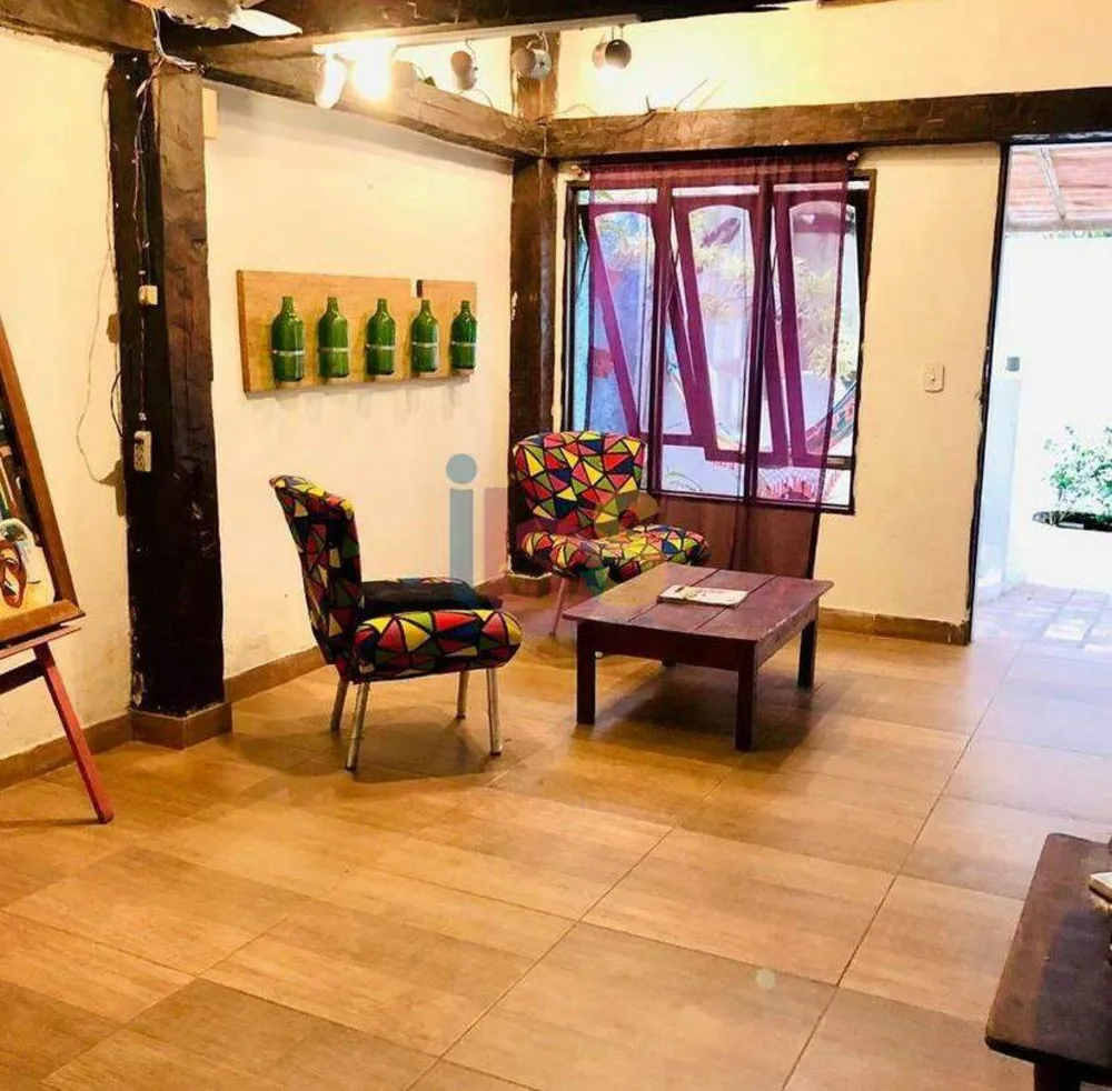 Hotel, 7 quartos - Foto 4