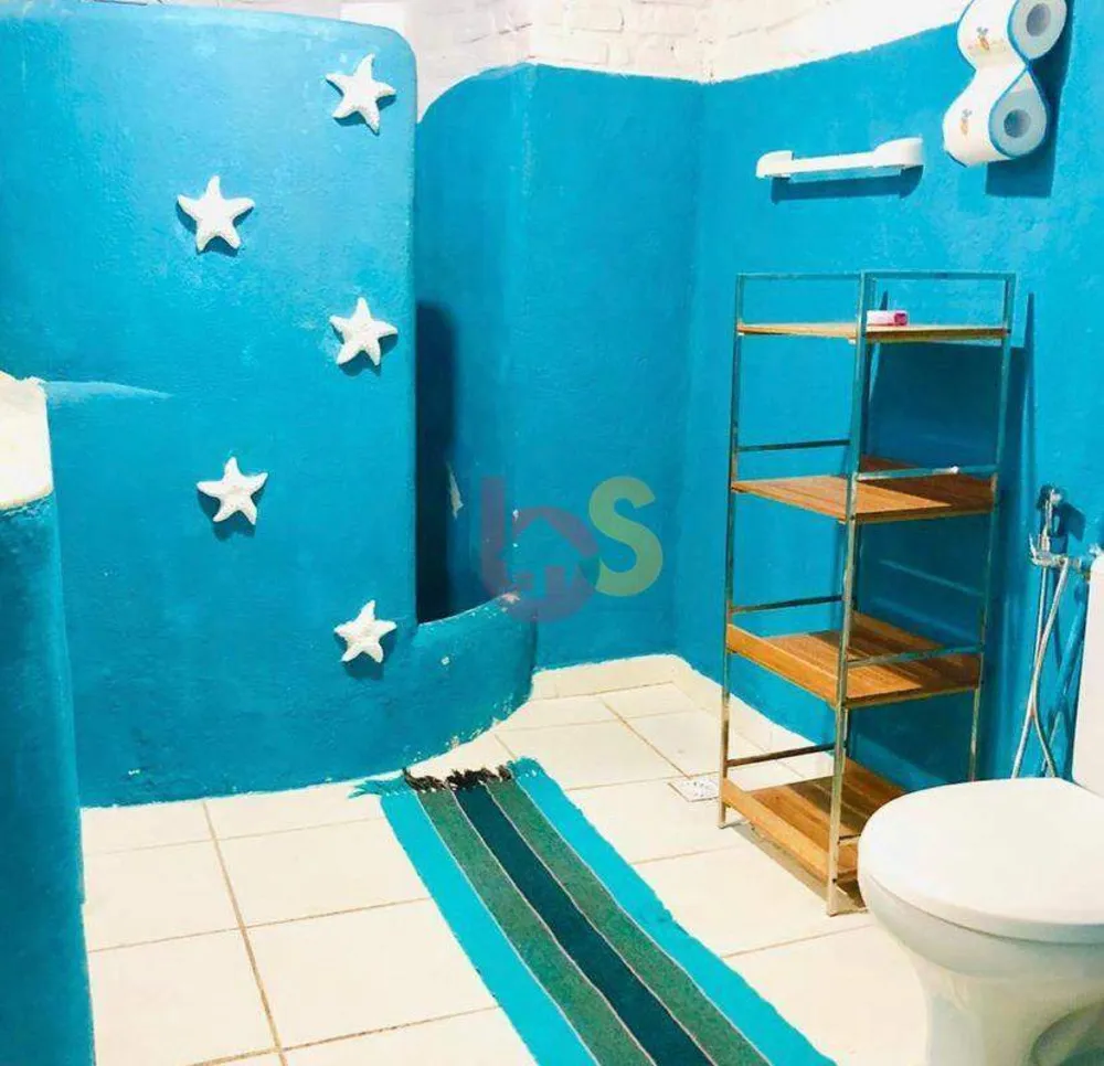 Hotel, 7 quartos - Foto 7