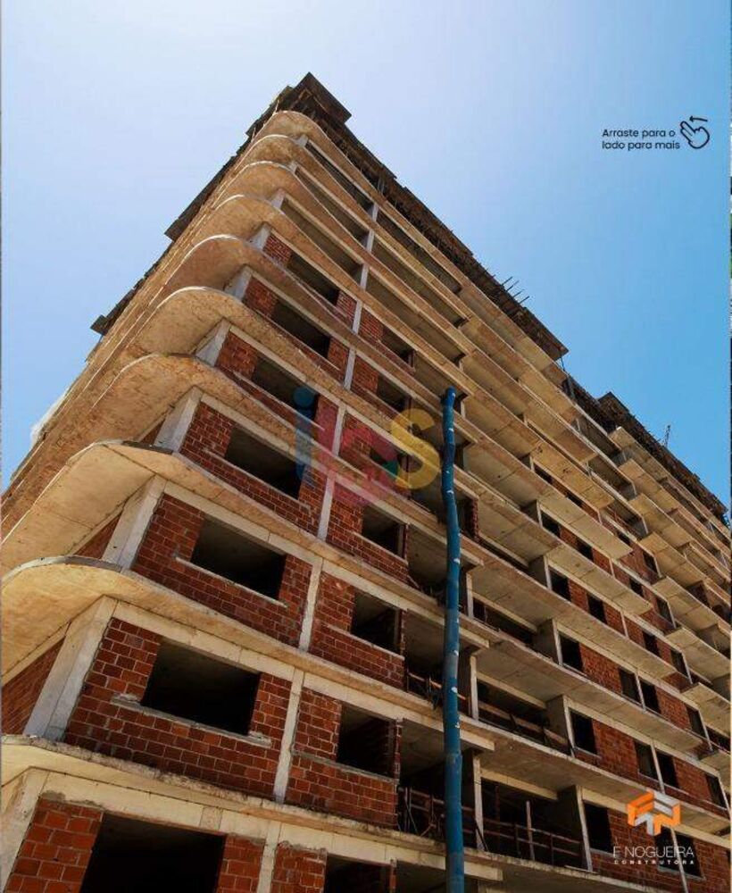 Apartamento, 1 quarto, 66 m² - Foto 3