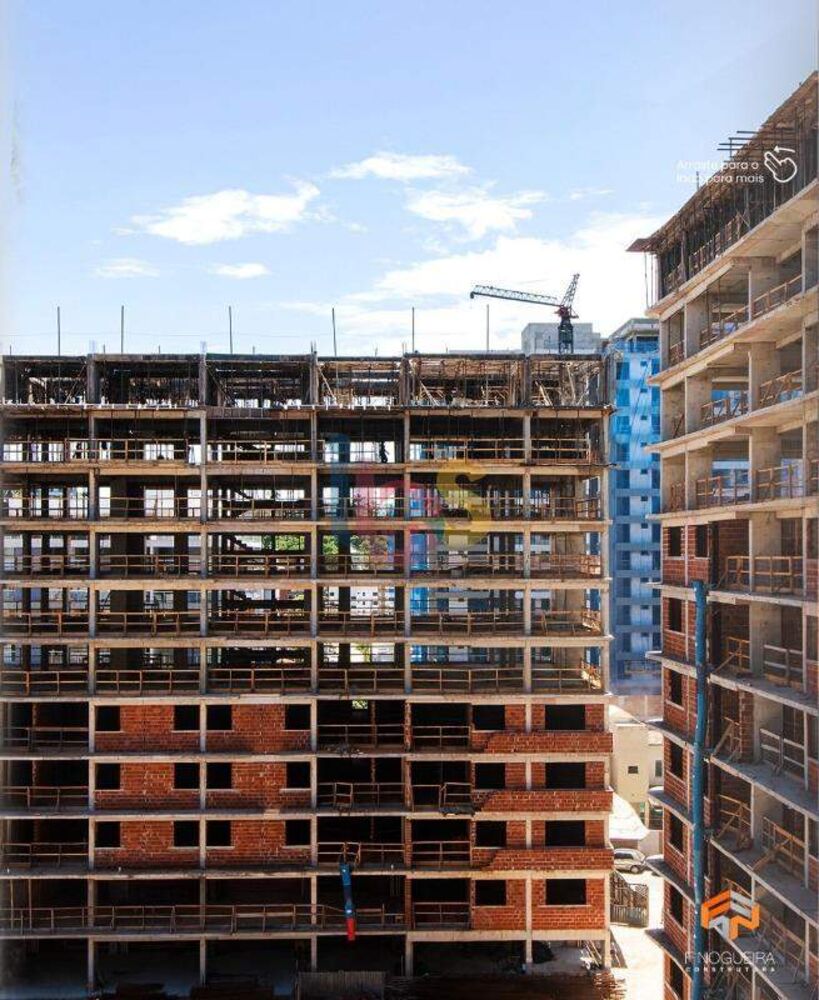 Apartamento, 1 quarto, 66 m² - Foto 4