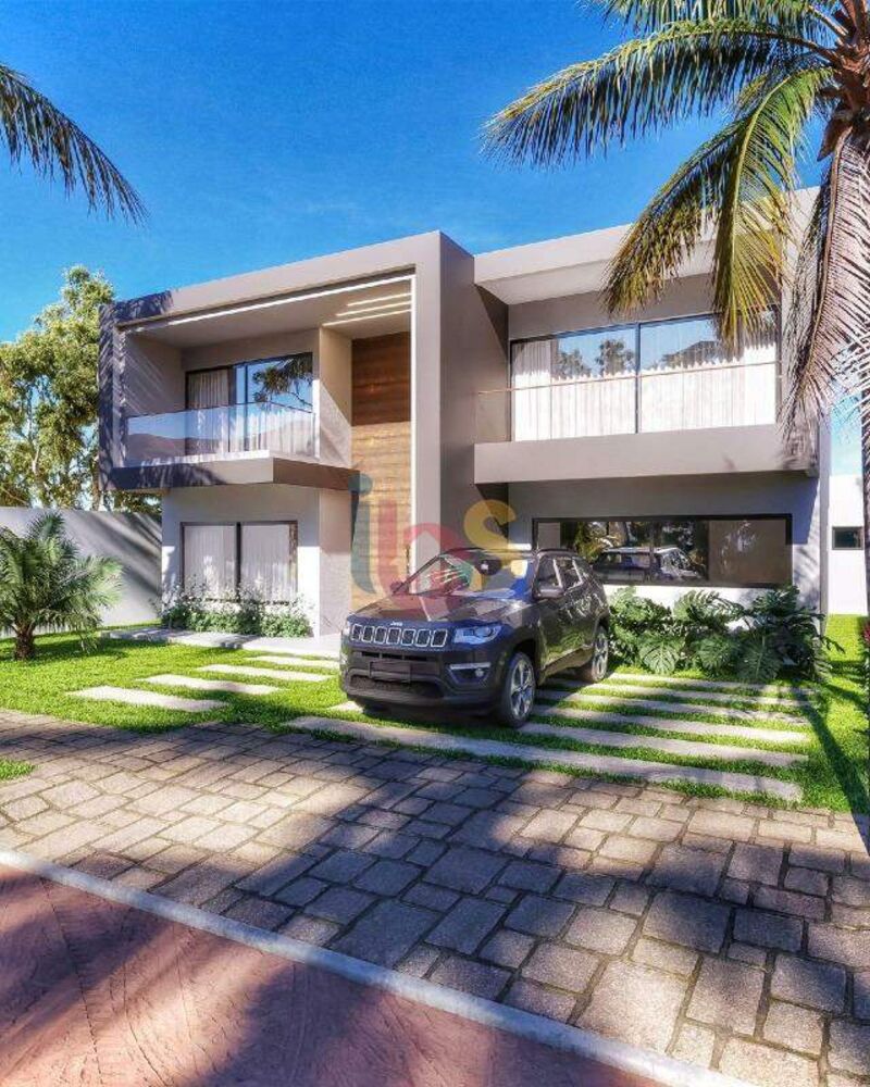 Casa, 5 quartos, 389 m² - Foto 5