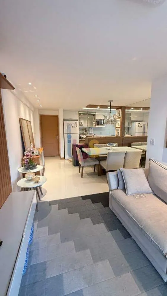 Apartamento, 2 quartos, 77 m² - Foto 4
