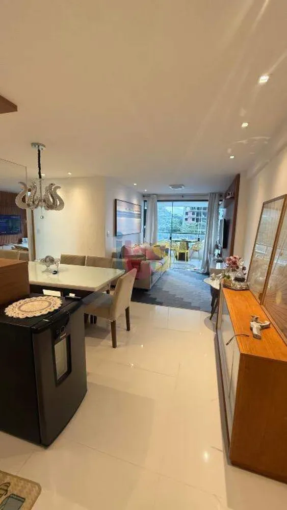Apartamento, 2 quartos, 77 m² - Foto 5