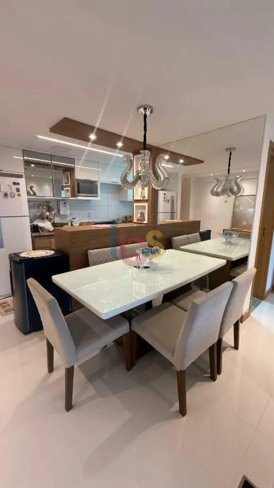 Apartamento, 2 quartos, 77 m² - Foto 6