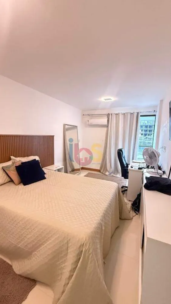 Apartamento, 2 quartos, 77 m² - Foto 8