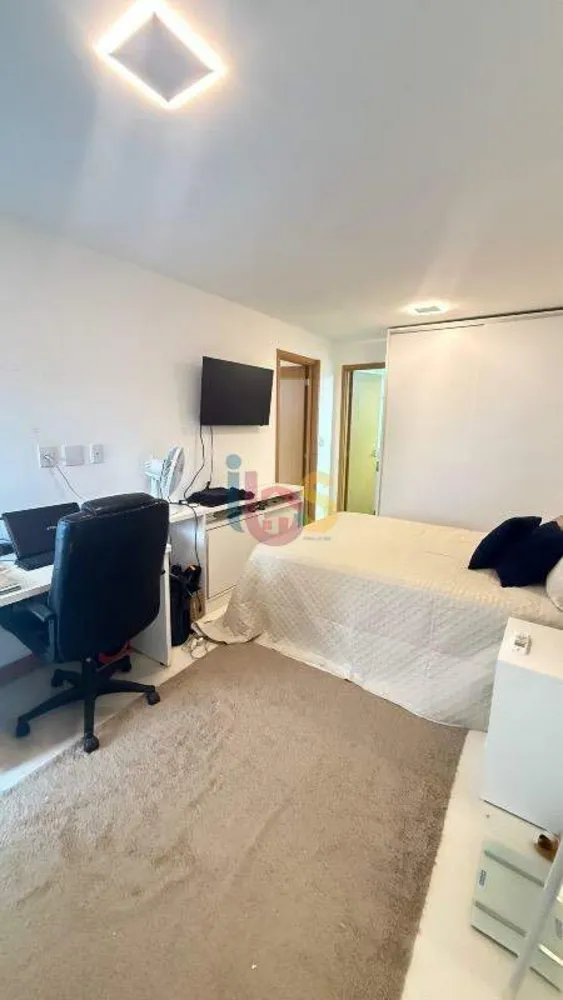 Apartamento, 2 quartos, 77 m² - Foto 9