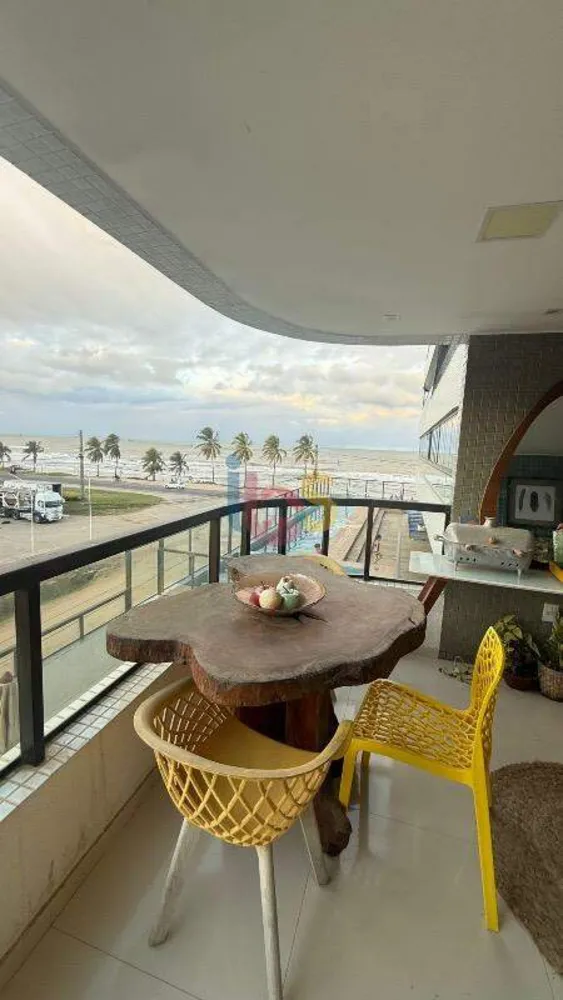 Apartamento, 2 quartos, 77 m² - Foto 2