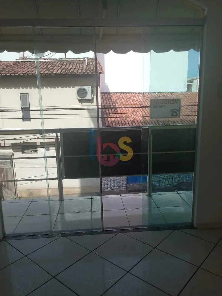 Apartamento, 2 quartos, 79 m² - Foto 3