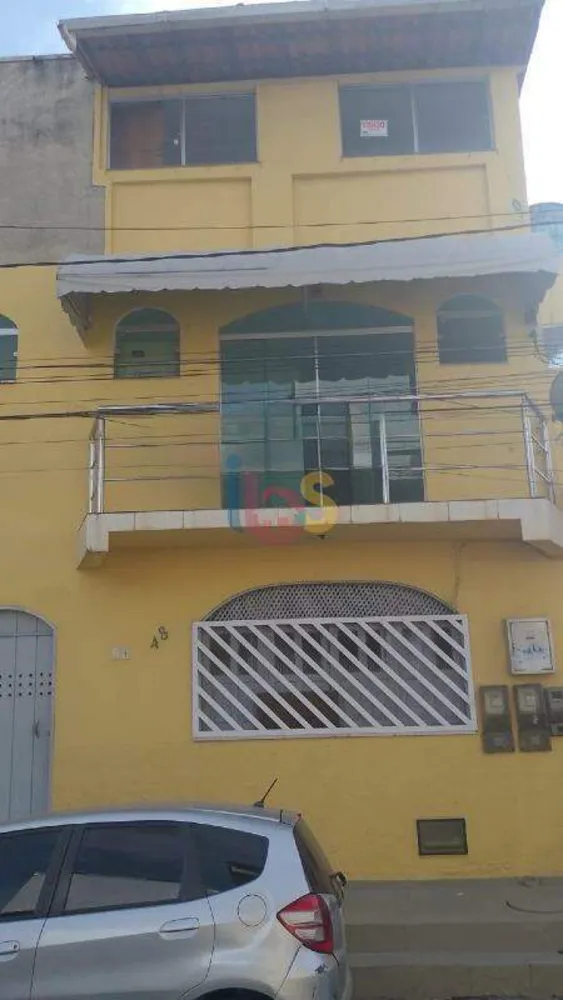 Apartamento, 2 quartos, 79 m² - Foto 1