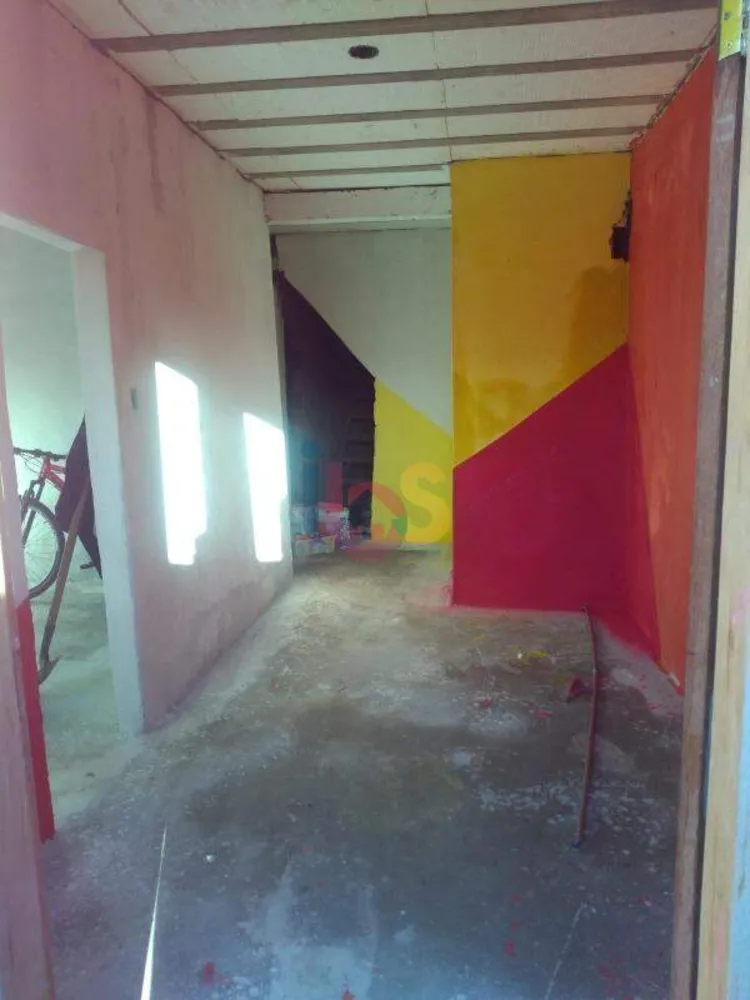 Casa, 3 quartos, 180 m² - Foto 5