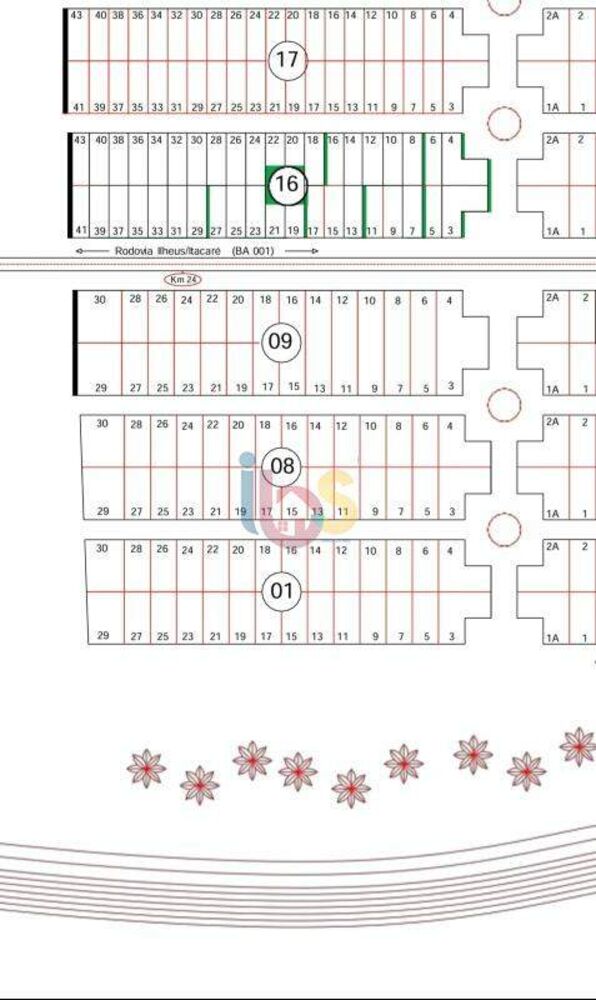 Terreno, 800 m² - Foto 3