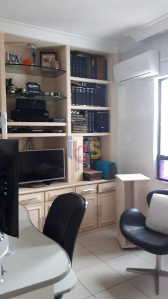 Apartamento à venda com 3 quartos, 100m² - Foto 6