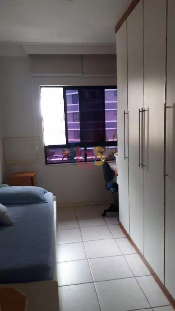 Apartamento à venda com 3 quartos, 100m² - Foto 7