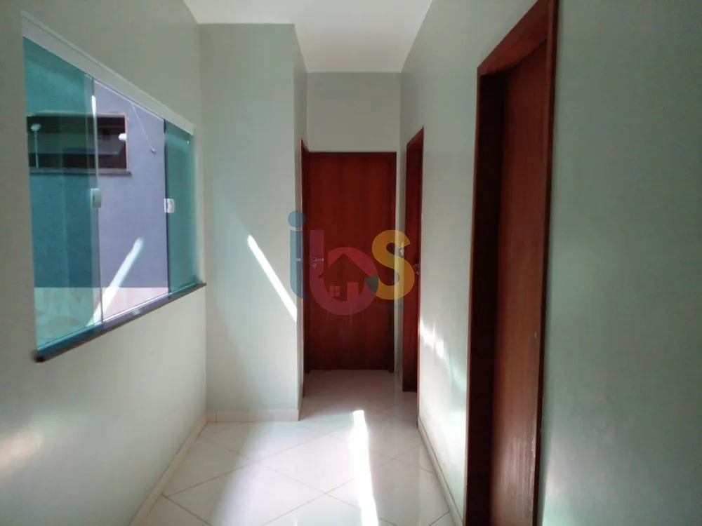 Casa, 3 quartos, 170000 m² - Foto 9