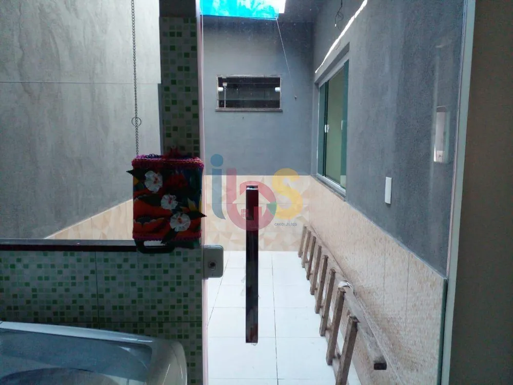 Casa, 3 quartos, 170000 m² - Foto 10