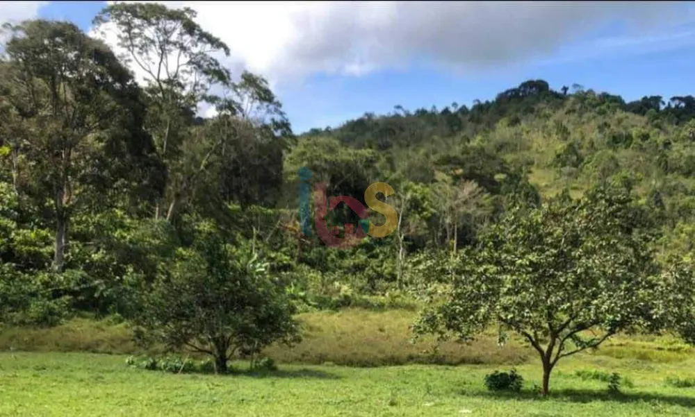 Sítio, 1 quarto, 95 hectares - Foto 1