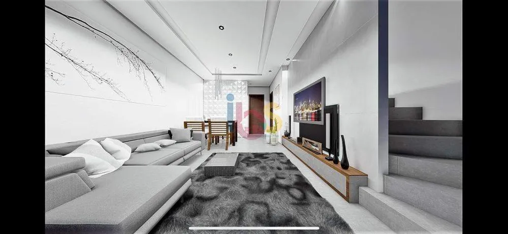 Apartamento, 3 quartos, 104 m² - Foto 9