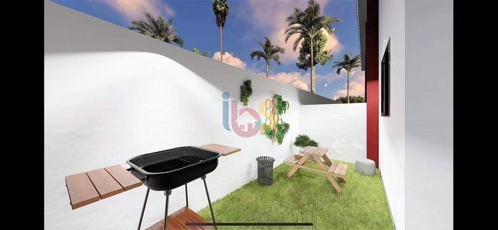 Apartamento, 3 quartos, 104 m² - Foto 4