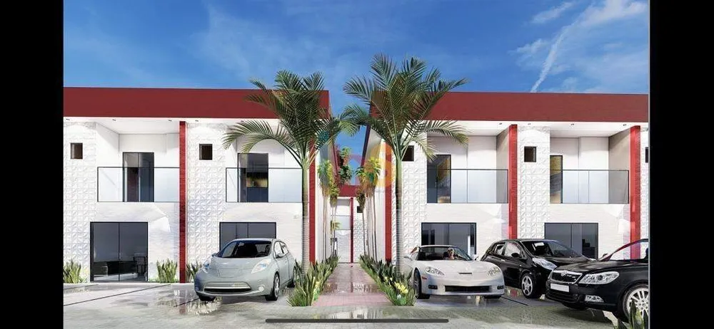 Apartamento, 3 quartos, 104 m² - Foto 2
