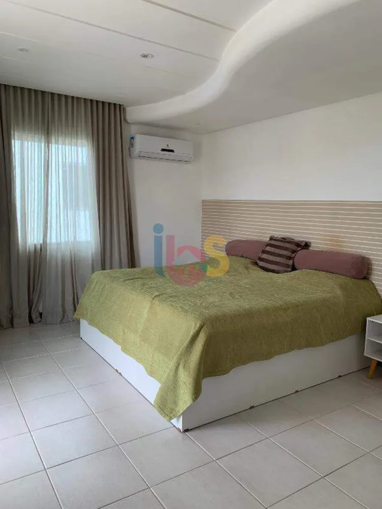 Casa, 5 quartos, 390 m² - Foto 10