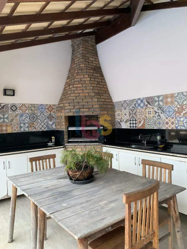 Casa, 5 quartos, 390 m² - Foto 12