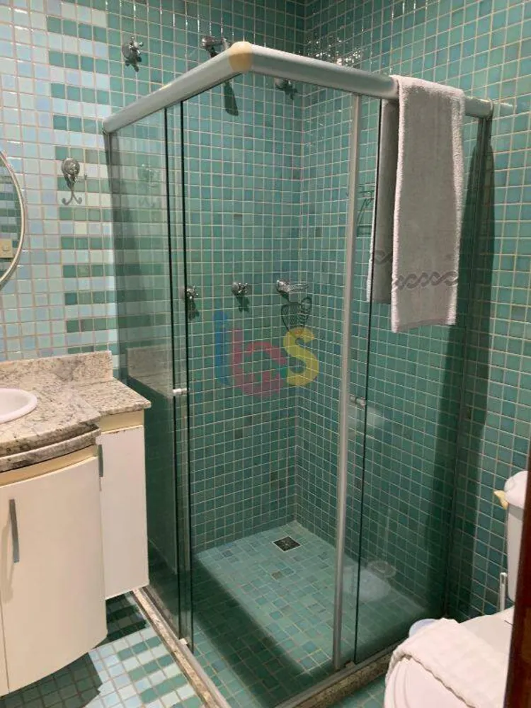 Casa, 5 quartos, 390 m² - Foto 11